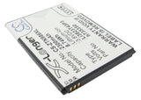 Battery for BoostMobile N9515 WARP SYNC