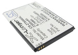 Battery for T-Mobile Z64 Z64 4G HotSpot
