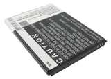 Battery for T-Mobile Z64 Z64 4G HotSpot