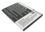 Battery for T-Mobile Z64 Z64 4G HotSpot