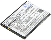 Battery for ZTE N988Z N988Z