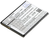 Battery for ZTE N988Z N988Z