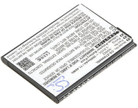 Battery for ZTE N988Z N988Z