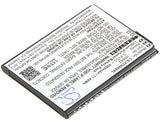 Battery for ZTE N988Z N988Z