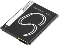 Battery for ZTE N988Z N988Z