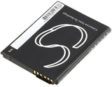 Battery for ZTE N988Z N988Z