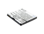 Battery for ZTE Atlas Blade II Crescen OZTA1211 Li3712T42P3h475248