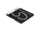 Battery for ZTE Atlas Blade II Crescen OZTA1211 Li3712T42P3h475248