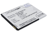 Battery for A+World CG503 Li3716T42P3h705742