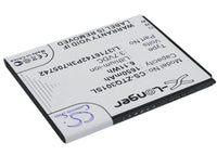 Battery for A+World CG503 Li3716T42P3h705742