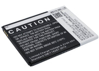 Battery for A+World CG503 Li3716T42P3h705742