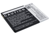 Battery for A+World CG503 Li3716T42P3h705742