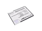 Battery for ZTE Q503C Q503U U968 Li3720T42P3H816342 Li3720T42P3H816342-NTC
