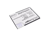 Battery for ZTE Q503C Q503U U968 Li3720T42P3H816342 Li3720T42P3H816342-NTC