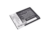 Battery for ZTE Q503C Q503U U968 Li3720T42P3H816342 Li3720T42P3H816342-NTC