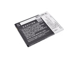 Battery for ZTE Q503C Q503U U968 Li3720T42P3H816342 Li3720T42P3H816342-NTC