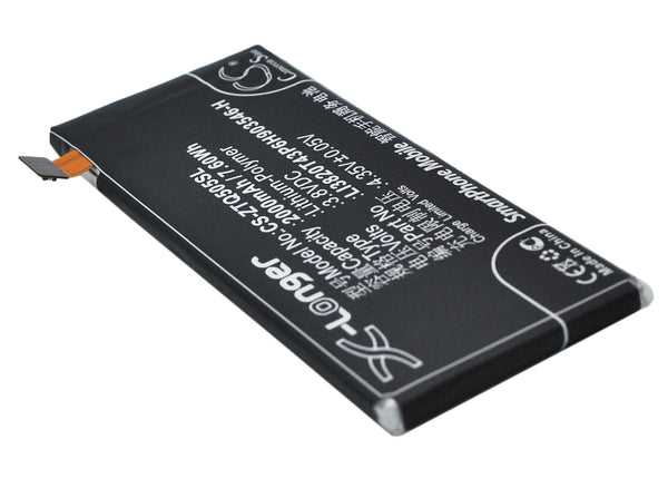 Battery for ZTE Z812 Z813 LI3720T43P6H903546 LI3720T43P6H903546-H LI3820T43P6H903546-H