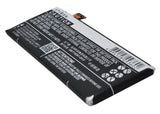 Battery for Original Blade Apex 2 Orange HI 4G