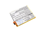 Battery for ZTE Q509T Q509T Dual SIM TD-LTE ZMAX Li3839T43P6h786452