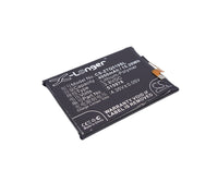 Battery for ZTE Blade A452 Blade D2 Blade X3 E169 E169-515978 Q519 Q519C Q519E Q519T Yuanhang 2 Yuanhang 2 TD-LTE 515978 E169-515978