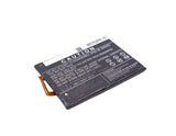 Battery for ZTE Blade A452 Blade D2 Blade X3 E169 E169-515978 Q519 Q519C Q519E Q519T Yuanhang 2 Yuanhang 2 TD-LTE 515978 E169-515978