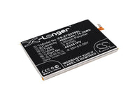 Battery for ZTE Q529 Q529C Q529E Q529T Yuanhang 3 Yuanhang 3 TD-LTE 485581PV