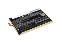 Battery for ZTE Q529 Q529C Q529E Q529T Yuanhang 3 Yuanhang 3 TD-LTE 485581PV