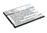 Battery for ZTE Q805T Li3825T43P3H846739