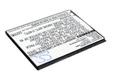 Battery for ZTE Q805T Li3825T43P3H846739
