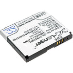 Battery for ZTE R239 Li3706T42P3h453756