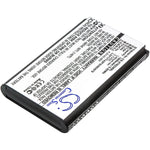 Battery for ZTE R538 Li3717T42P3h583679