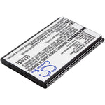 Battery for ZTE R550 LI3708T42P3H533447