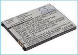 Battery for ZTE R710 MBP890E