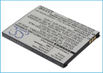 Battery for ZTE R710 MBP890E