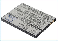 Battery for ZTE R710 MBP890E