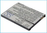 Battery for ZTE R710 MBP890E