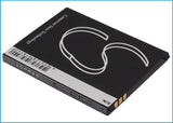 Battery for ZTE R710 MBP890E