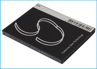 Battery for ZTE R710 MBP890E