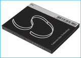 Battery for ZTE R710 MBP890E
