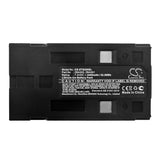 Battery for GEOMAX Zipp10 Zoom 20 Zoom 30 Zoom Pro ZT20 ZT20R ZBA301 ZBA302