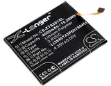 Battery for ZTE S2014 Voyage Plus Li3840T43P6h786451