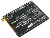 Battery for ZTE S2014 Voyage Plus Li3840T43P6h786451
