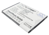 Battery for ZTE Avid 916 Avid 916 LTE Grand S II Grand S2 Grand SII S291 V5 Max Z2 G111 Z2G111 Z916BL Z955A Z958 Z995L ZMax 2 ZMax Grand ZMax Grand LTE Li3830T43P4h835750