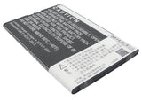Battery for ZTE Avid 916 Avid 916 LTE Grand S II Grand S2 Grand SII S291 V5 Max Z2 G111 Z2G111 Z916BL Z955A Z958 Z995L ZMax 2 ZMax Grand ZMax Grand LTE Li3830T43P4h835750