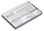 Battery for ZTE S302 Li3710T42P3h553657