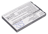 Battery for Capitel CBS718 S718