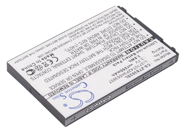 Battery for Capitel CBS718 S718