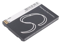Battery for ZTE S302 Li3710T42P3h553657