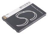 Battery for ZTE S302 Li3710T42P3h553657