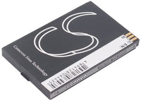 Battery for ZTE S302 Li3710T42P3h553657